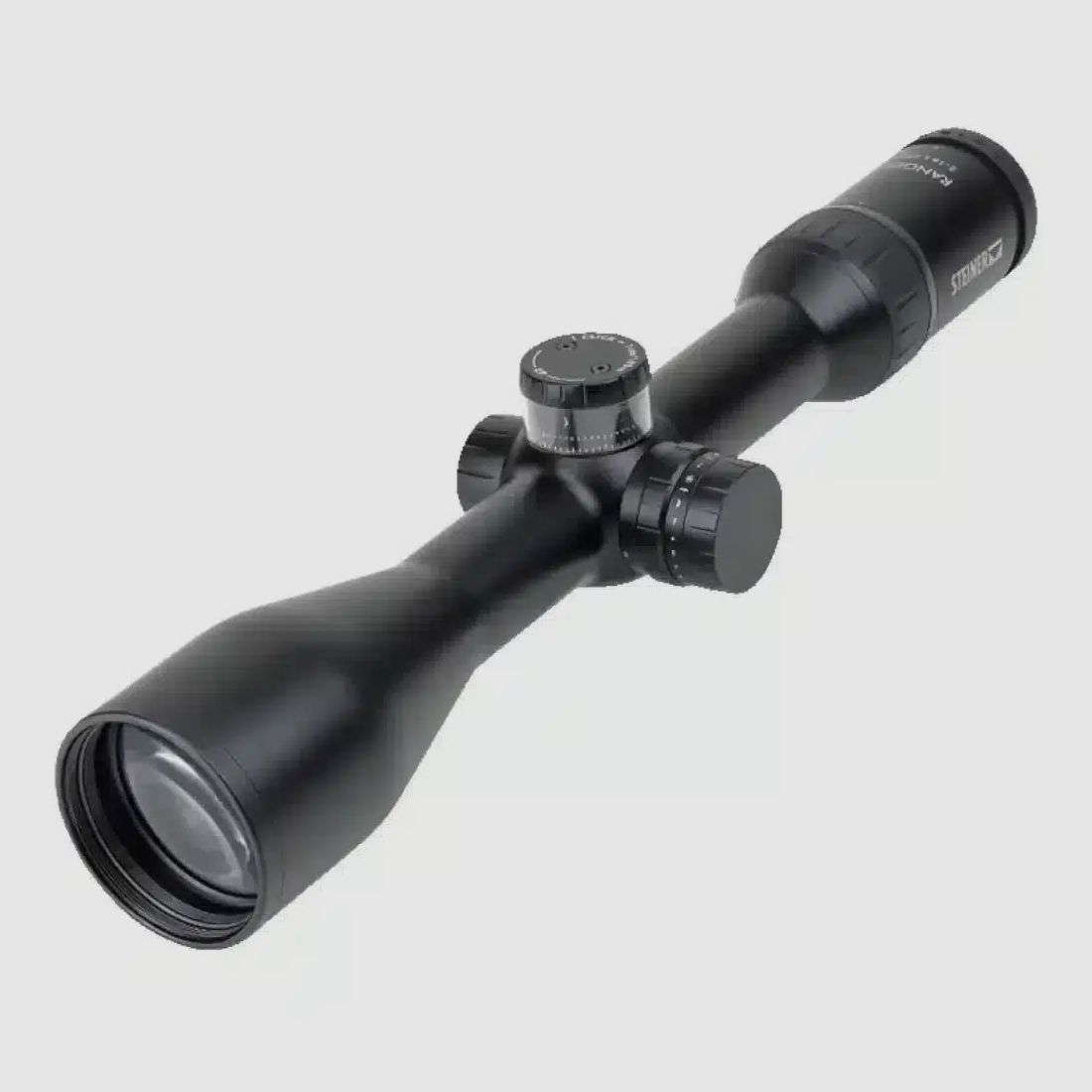 STEINER Ranger 8 | 2-16×50 / ZM-Schiene