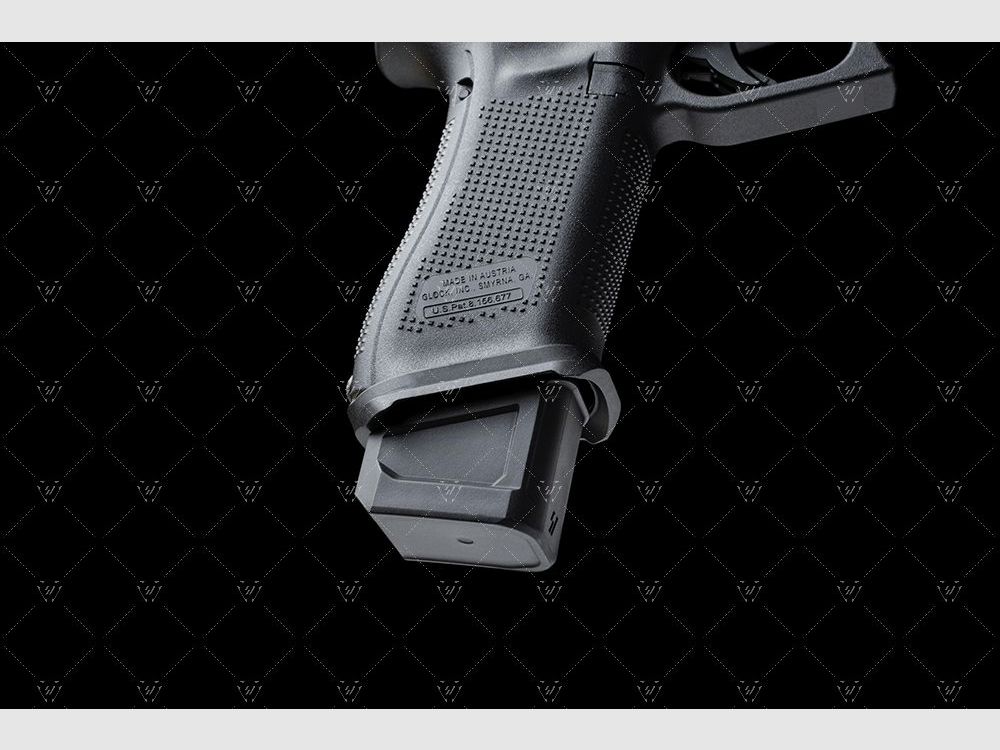 STRIKE INDUSTRIES Magwell for Glock 17/22/31/34 Gen5, Bild 8 von 11