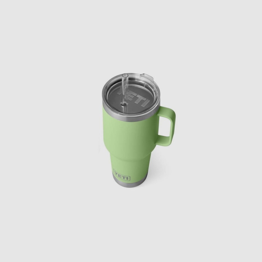 YETI Rambler 35 oz 1 L Stohhalmbecher