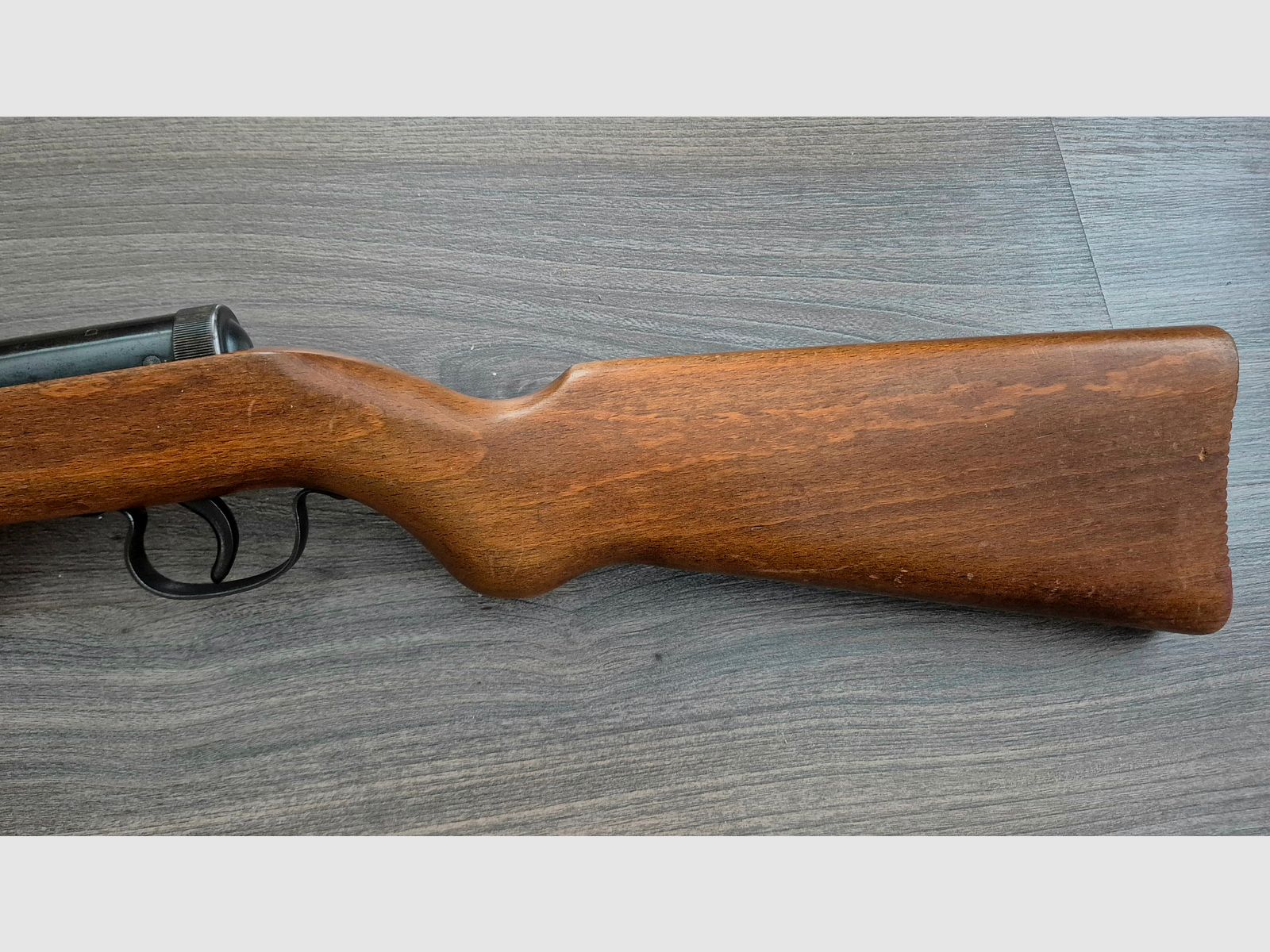 Diana Mod. 25 Kal. 4,5