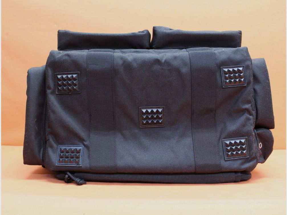 Walther	 Walther Range Bag/ Waffentasche ca. 53x35x27cm mit Innentaschecm mit Innentasche