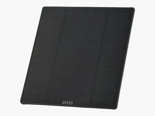 Zeiss Solar Panel Pro