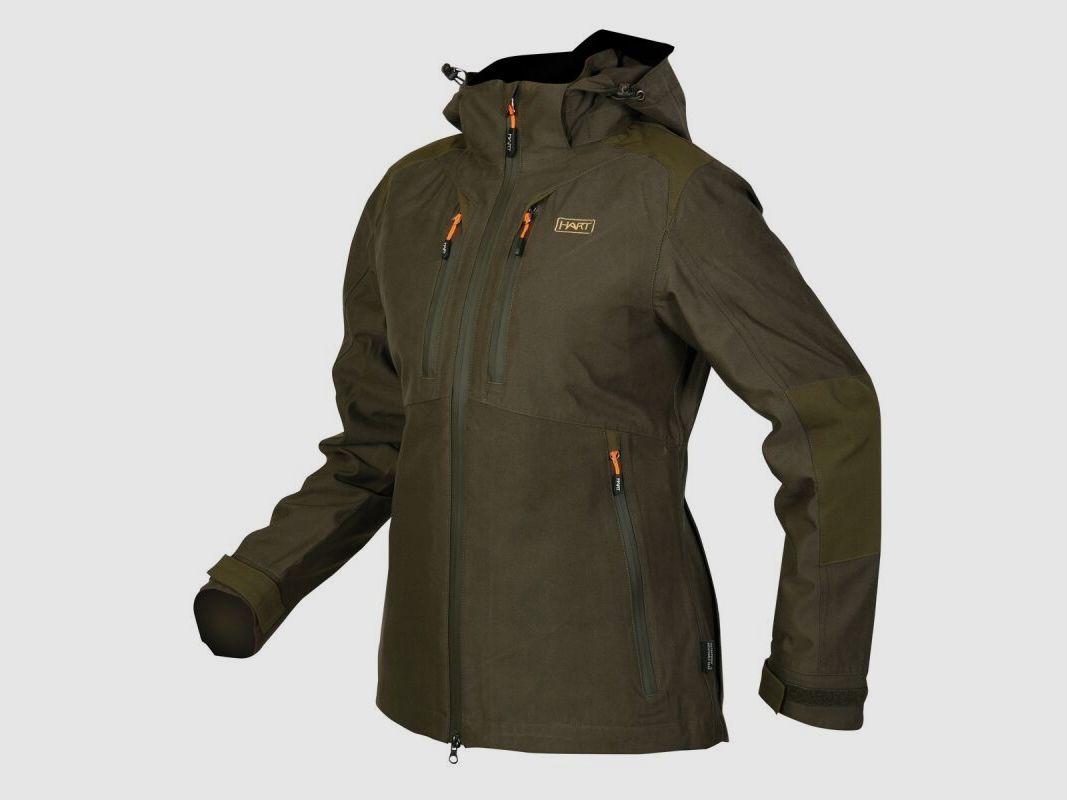HART Damenjacke Taunus-J Female