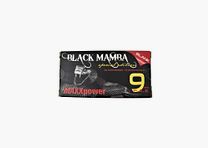 Cartucce a salve Black Mamba 9 mm confezione da 50 pz