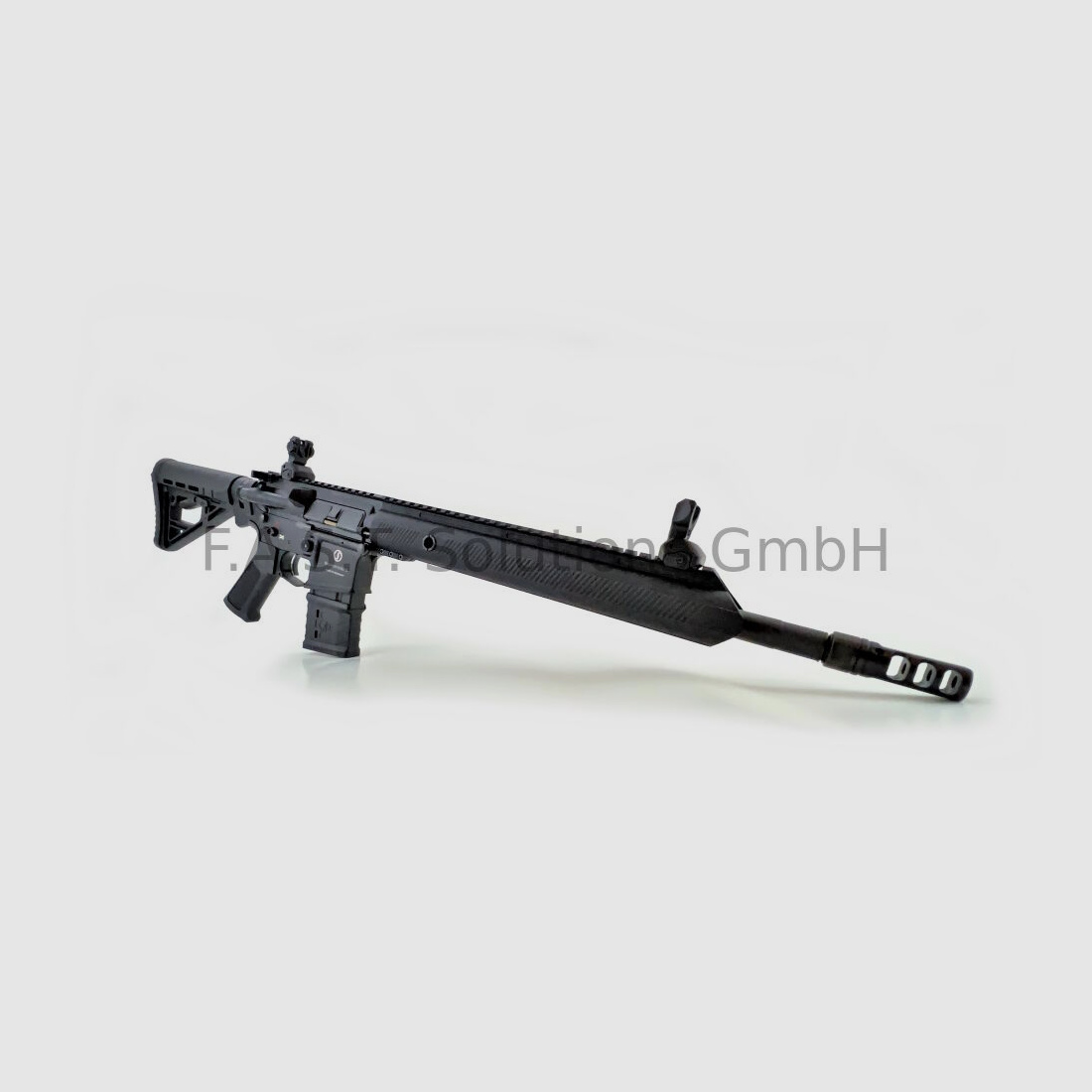 Schmeisser SCHMEISSER AR15-M4FL SPORT