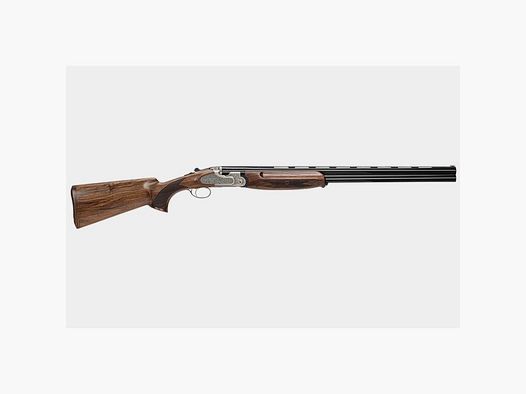 Bock ATA SP Silverline II kal. 12/76