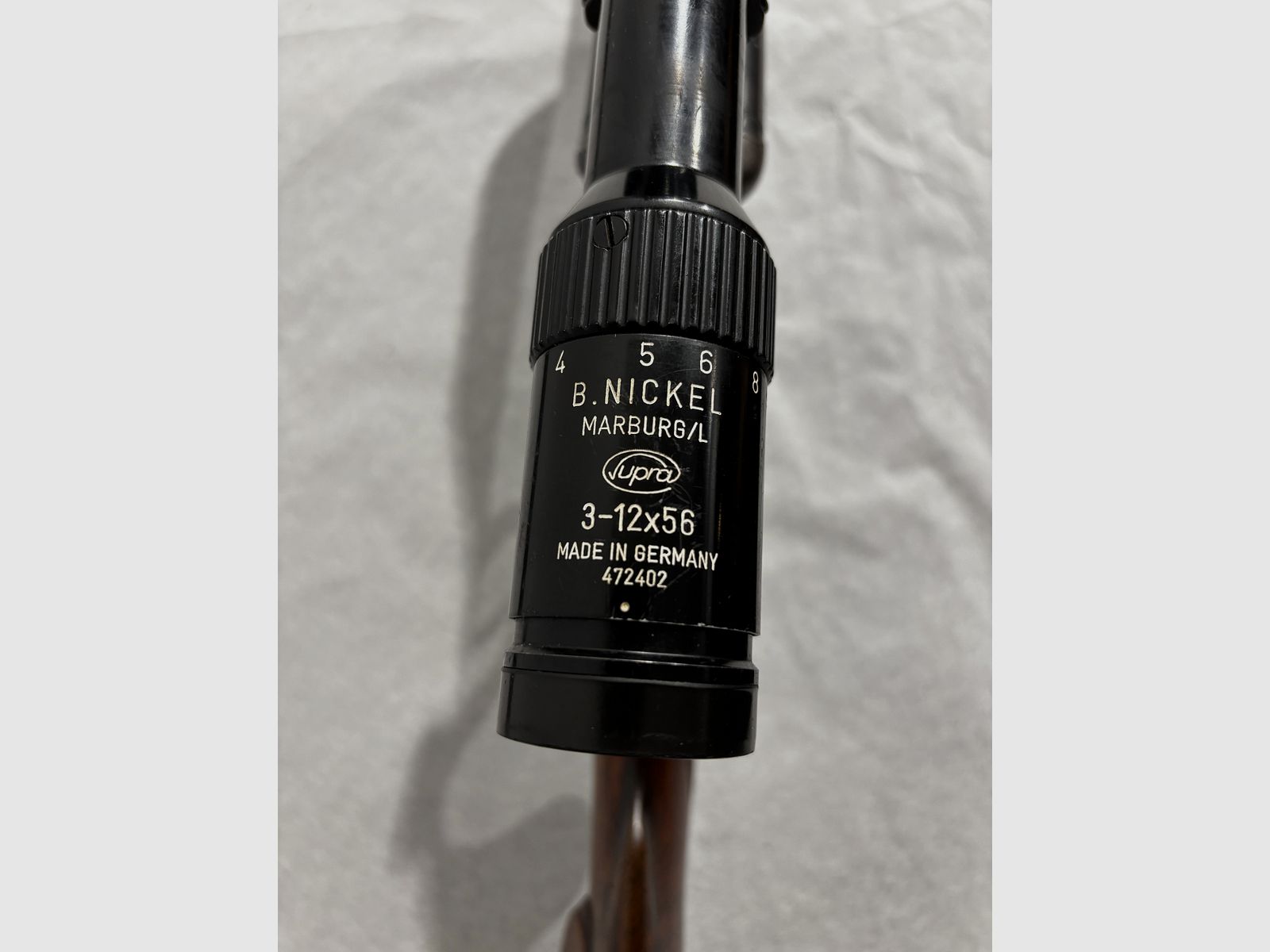 Boring Sauer&Sohn 8x57 IRS 16/70