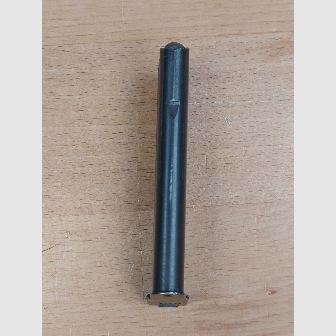 Voere Automático (rifle semiautomático)