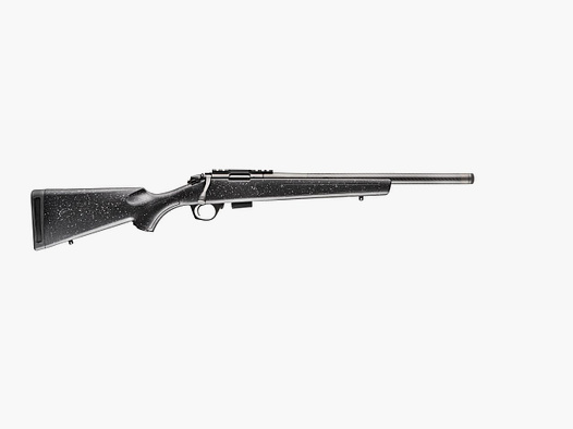 Bergara BMR - Carbon - 20 Zoll Repetierbüchse Kal. .17HMR