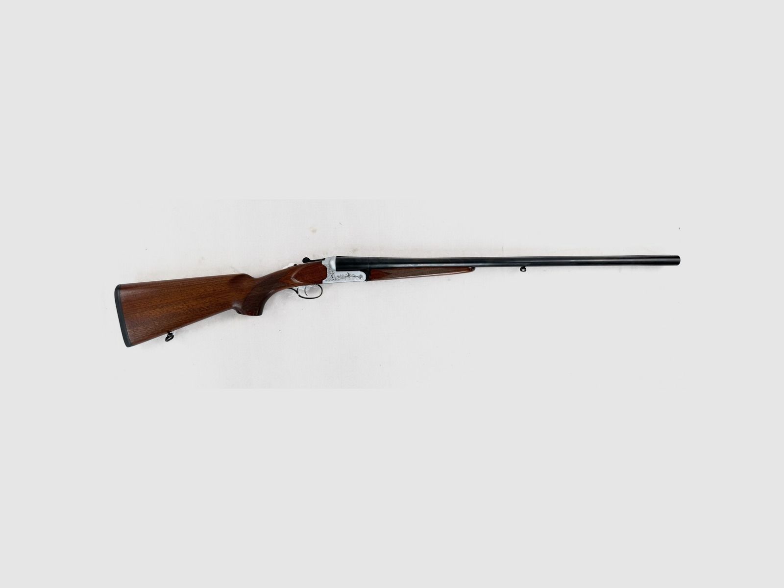 Diva cal. 12 71 cm d’occasion, compatible avec les billes d’acier, image 1 sur 5