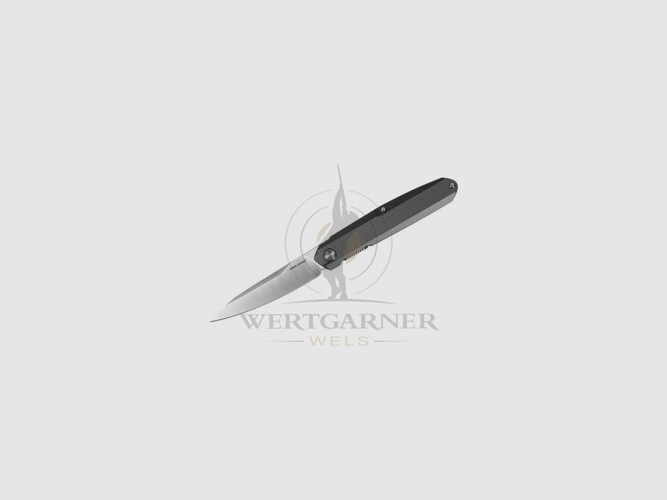 Walther Real Steel RSK G5 Metamorph