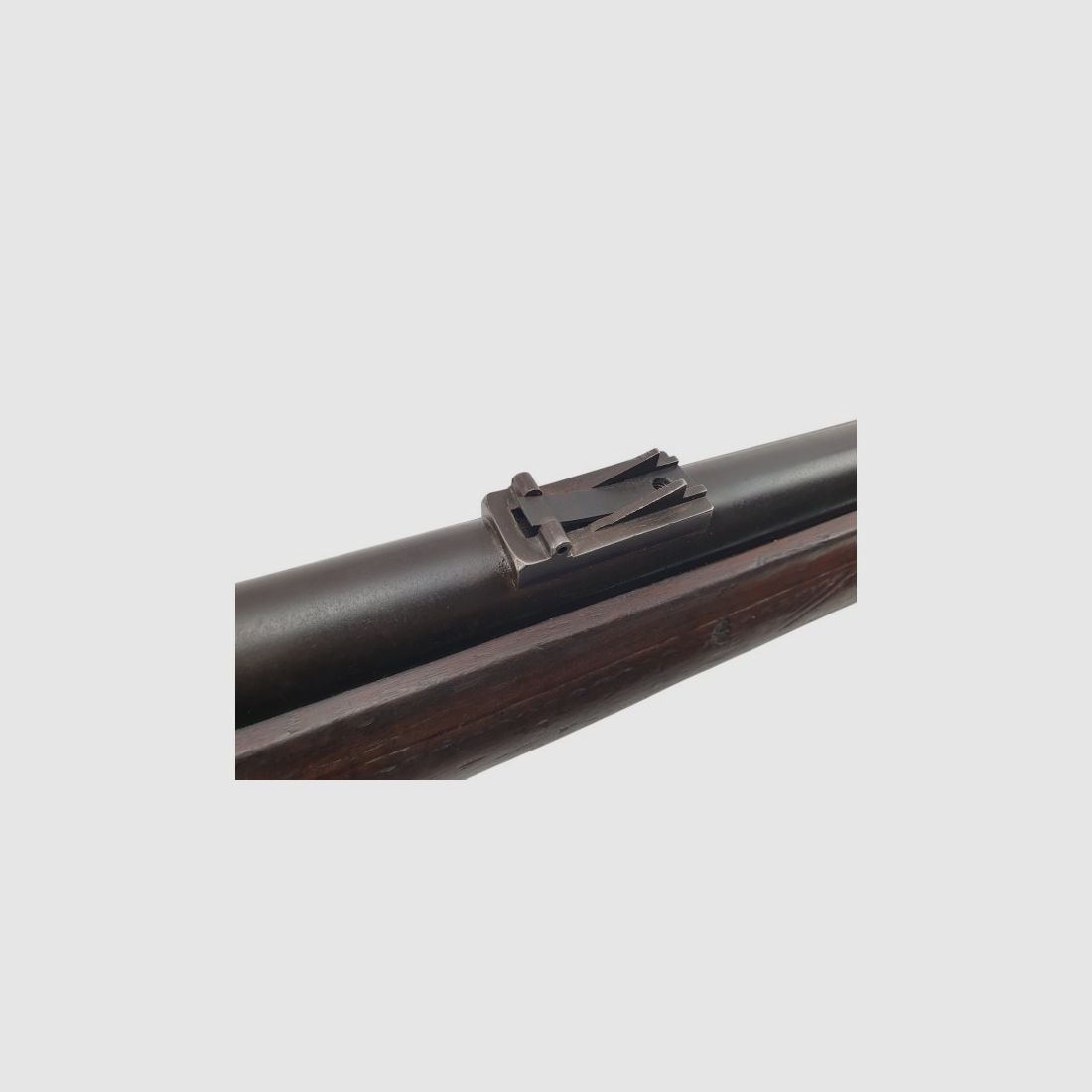 GELEGENHEITSAUSSTELLUNG - SCHULBÜCHSE BSA MARTINI TYP .22LR, Bild 7 von 14