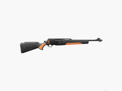 Carabina Browning Bar 4x Tracks Pro Filettata