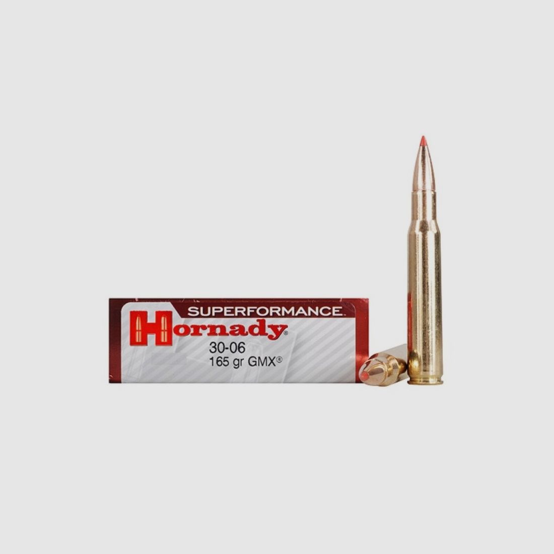 GMX S.I 165grs 20 Rounds, immagine 2 di 4