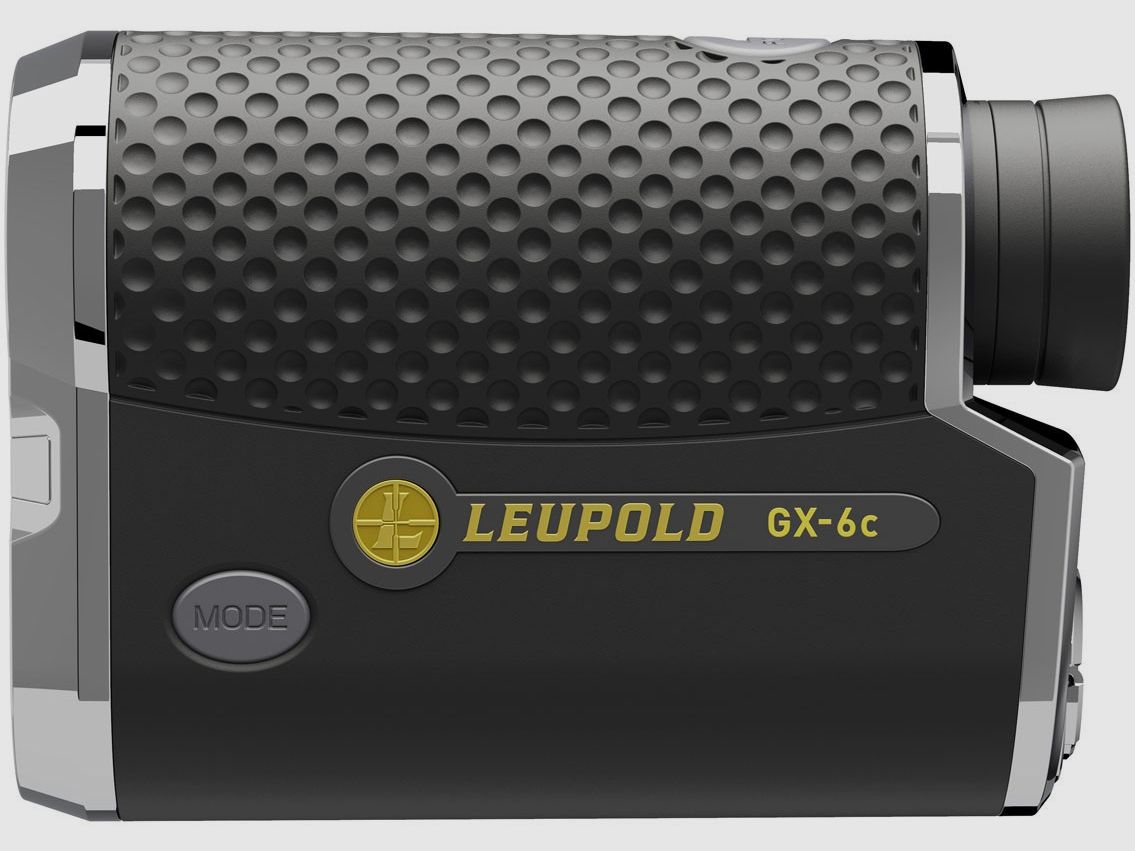 Télémètre LEUPOLD GX-6c, image 3 sur 3