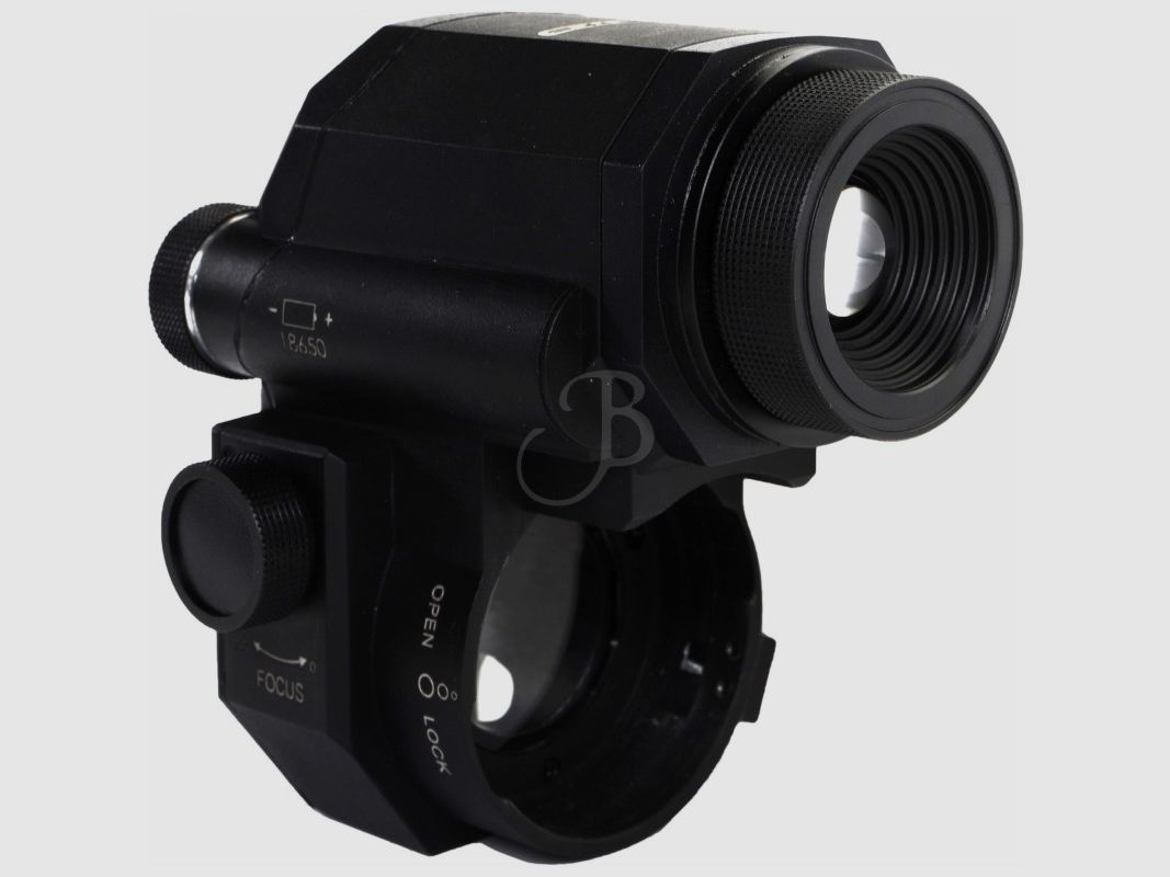 39OPTICS NACHTZICHT TOEBEHOREN OWL, afbeelding 1 van 5