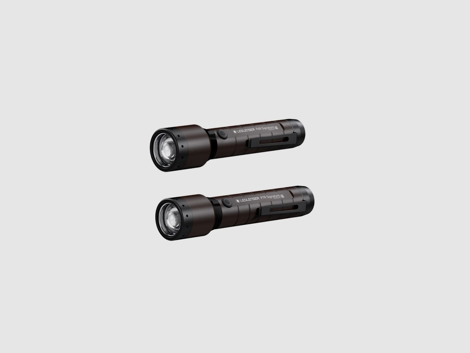 LEDLENSER Taschenlampe Signature