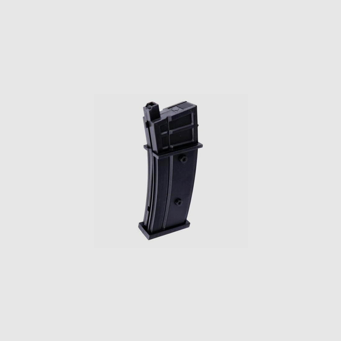 Konvolut versch. Ersatzmagazine Airsoft 6mm BB