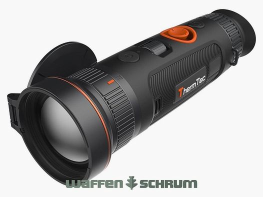ThermTec Wild 650D