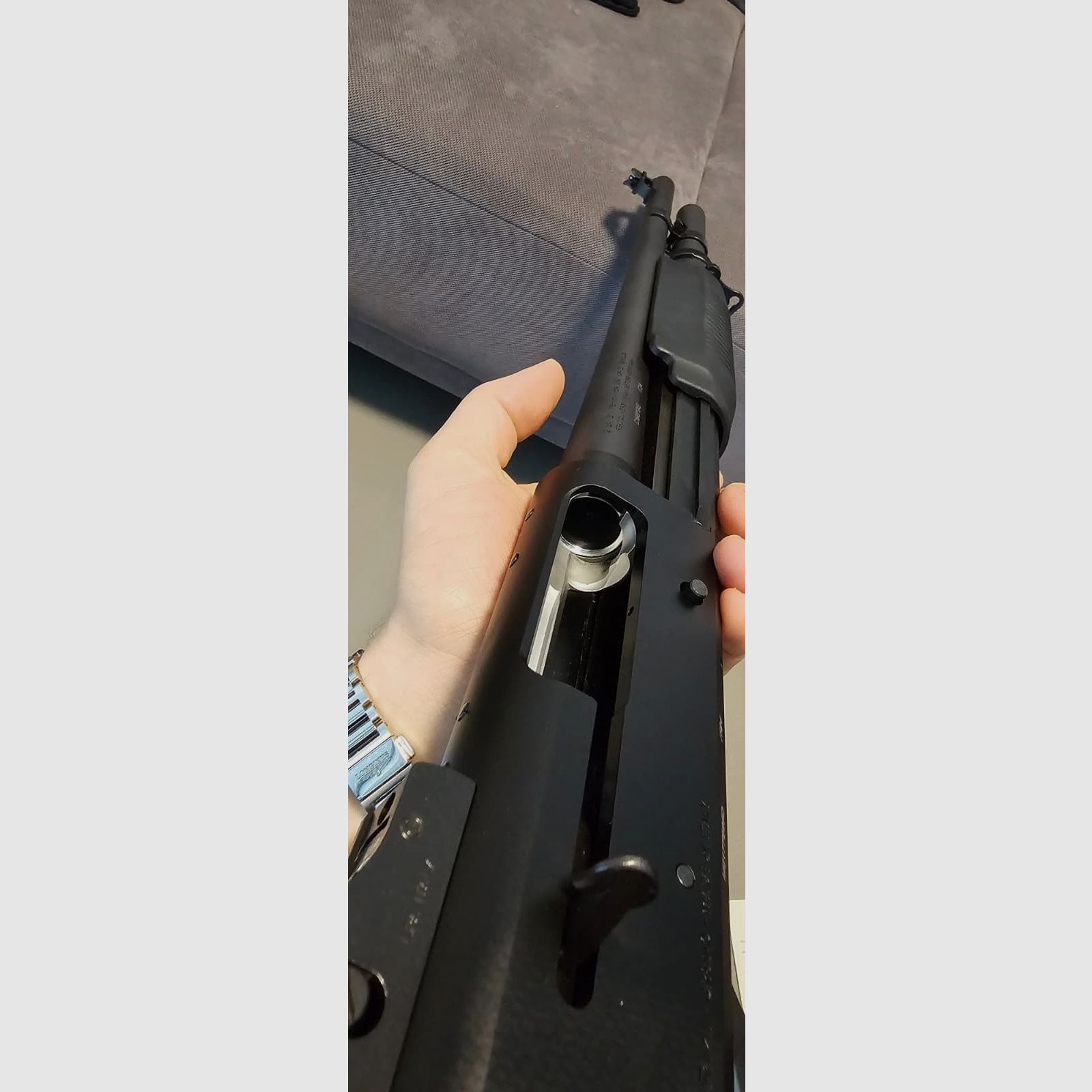 Benelli M3 Super 90 Tactical (GhostRing) 