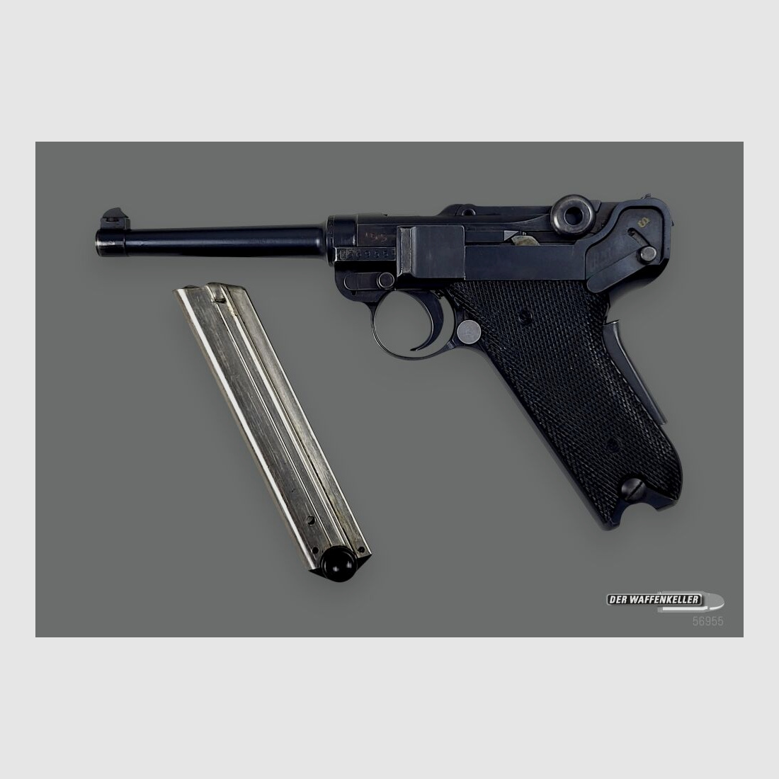 Fábrica de armas de Berna (W+F) 06/29 1929