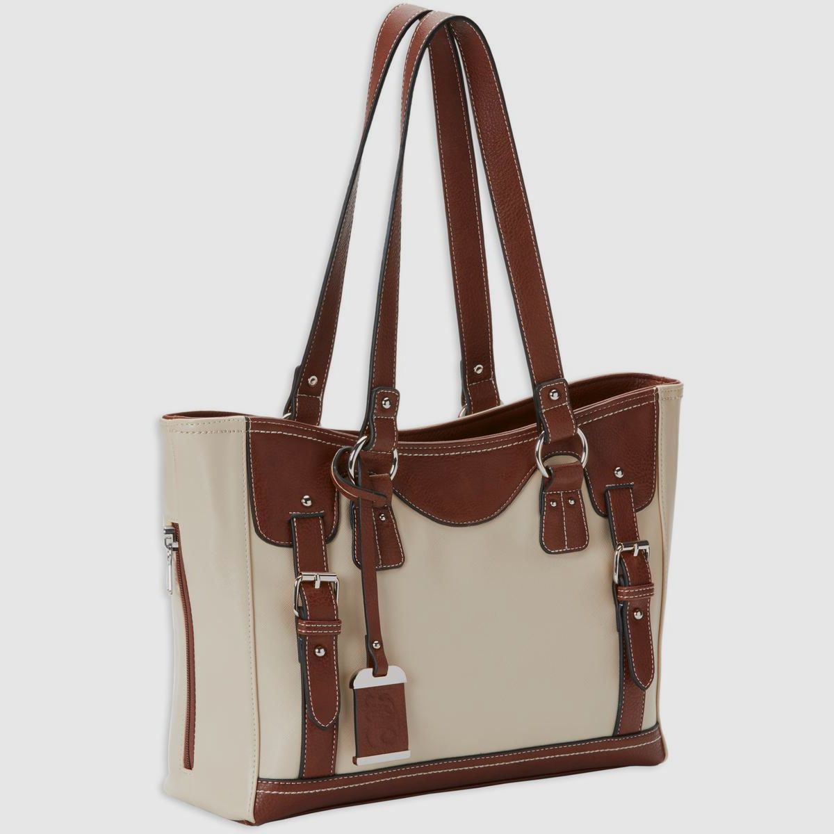 Sac Medium Tote Style