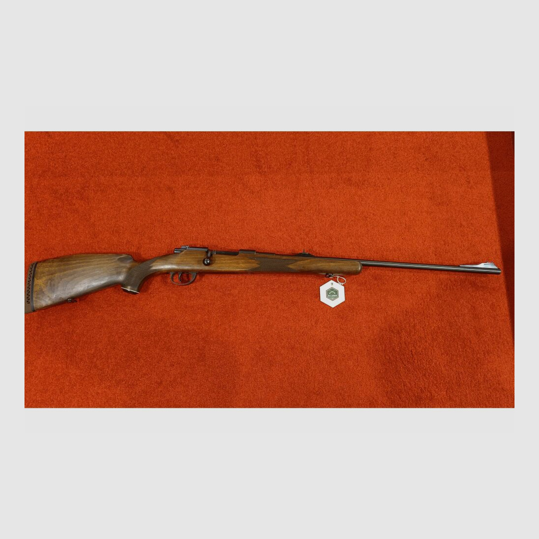 DWM ohne 8x57JS
