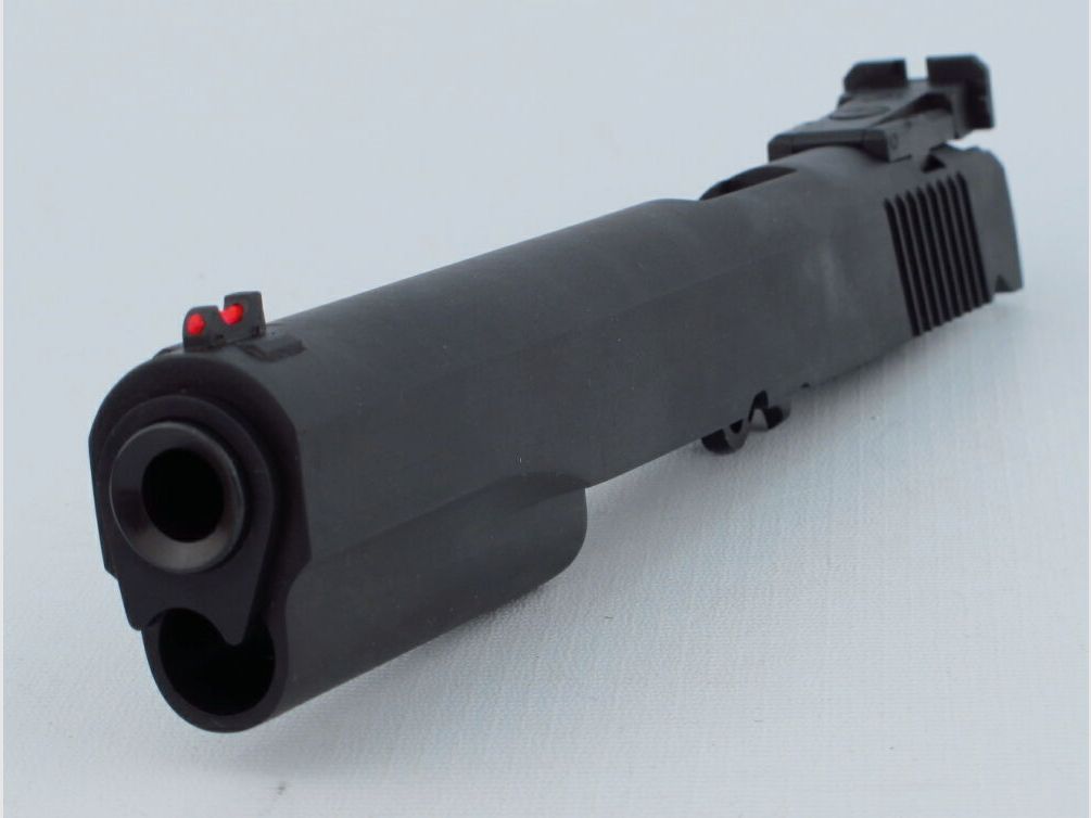 Fusion Firearms	 1911 / 2011 / Colt Wechselsystem 6 Zoll