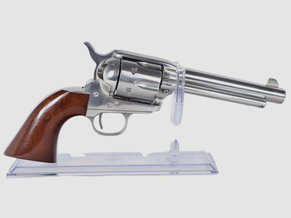 Uberti 1873 Cattleman .45Colt Revolver, imagen 2 de 3