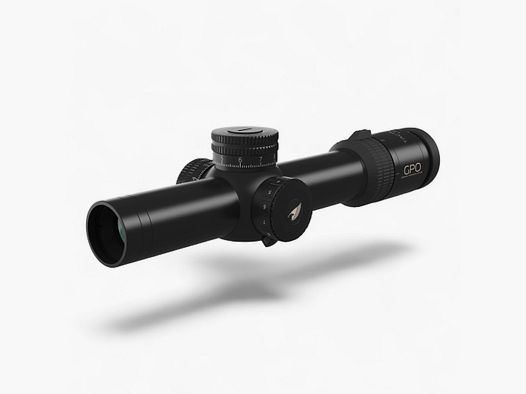 GPO Tac 1-8x24i HSi luneta