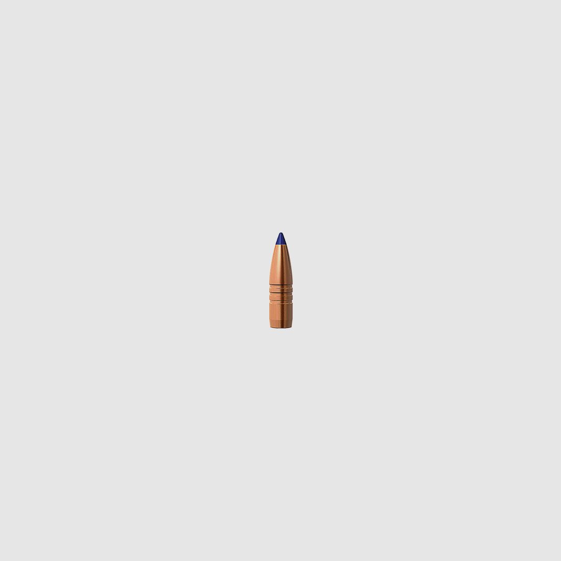 Barnes Geschoss 9,3mm/.366 250GR Tipped TSX Spitzer BT 50 Stück