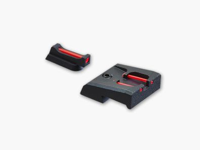 SET ALZA+PUNTO DE MIRA FIBRA CZ P-07 / P-09