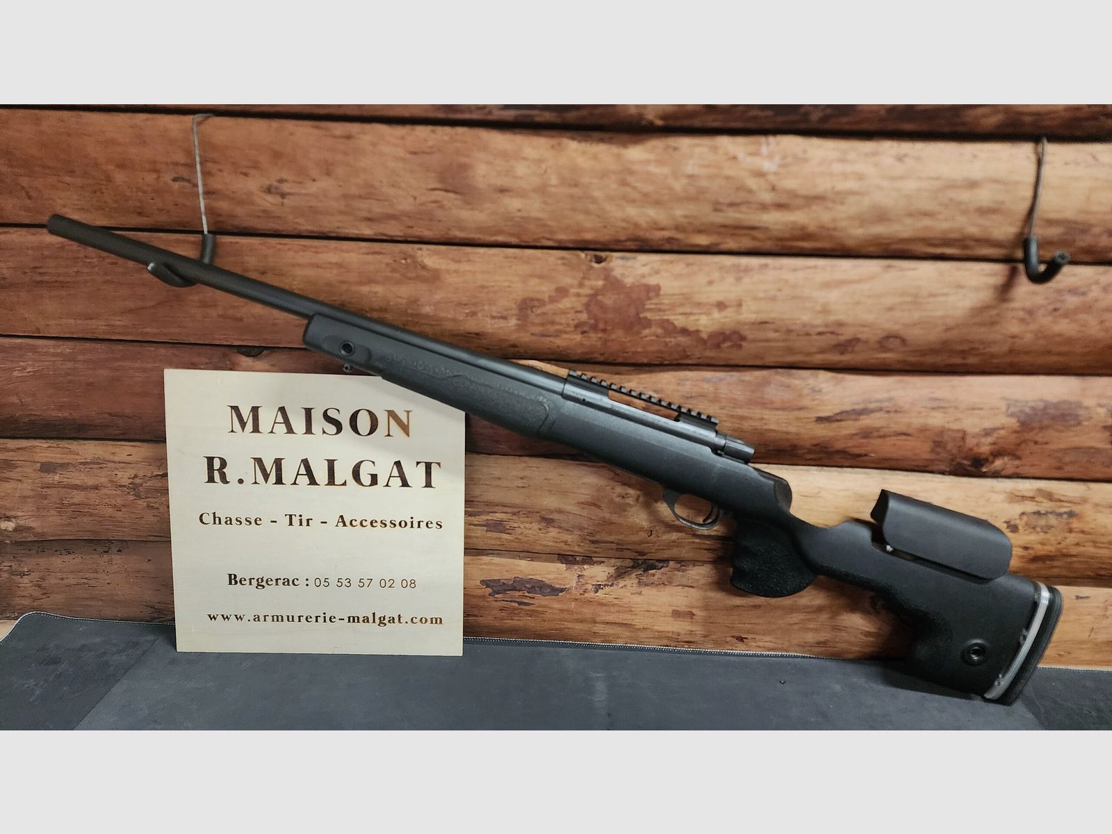 Weatherby Vanguard Adaptive Composite Kal. 308 Win, Bild 4 von 10