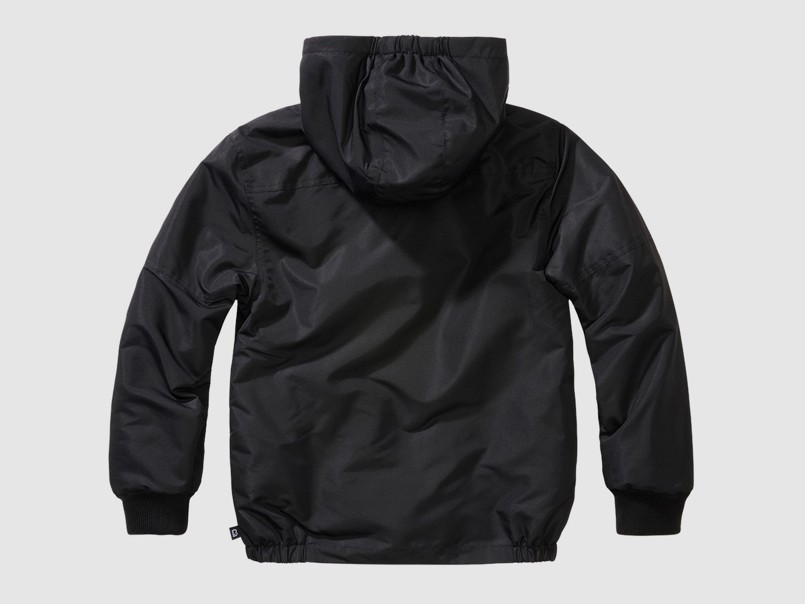 Chaqueta infantil Kids Frontzip Windbreaker