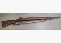 Herhalingsgeweer Steyr Mod. 1912-61 Chili in .308 Win 98/1912-61