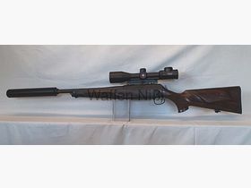 SAUER 404 Select
