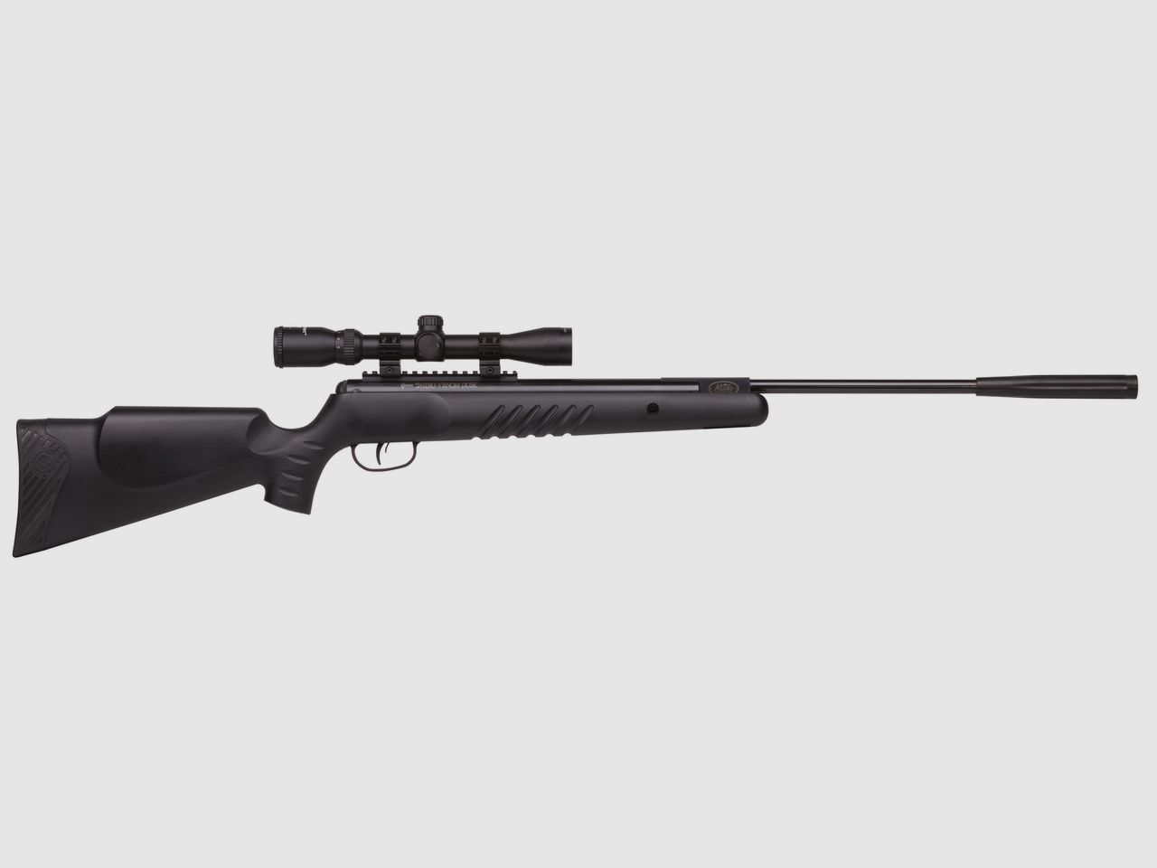 Crosman Nitro Venom Dusk 5.5mm, zdjęcie 1 z 2