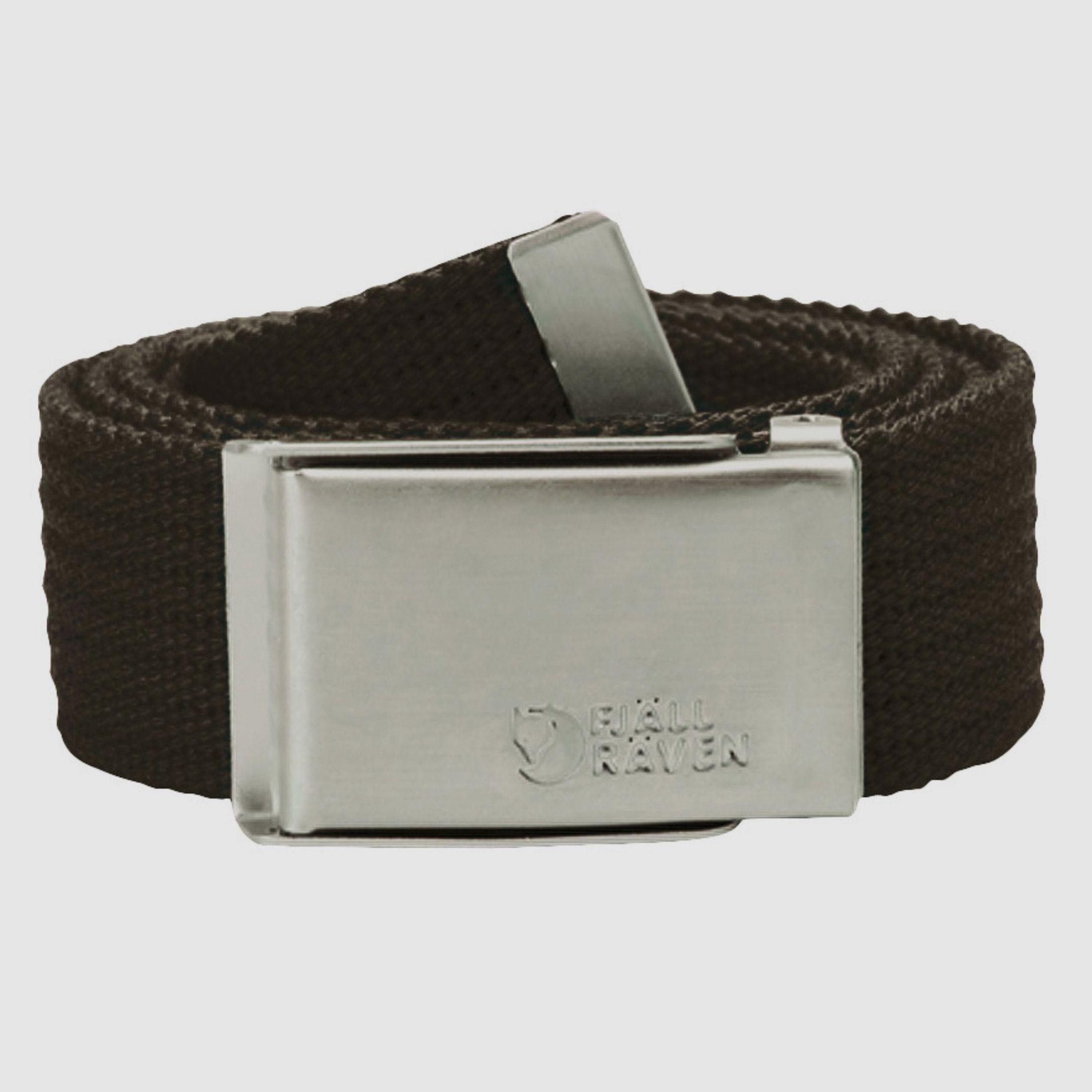 Fjllrven Grtel Canvas Belt