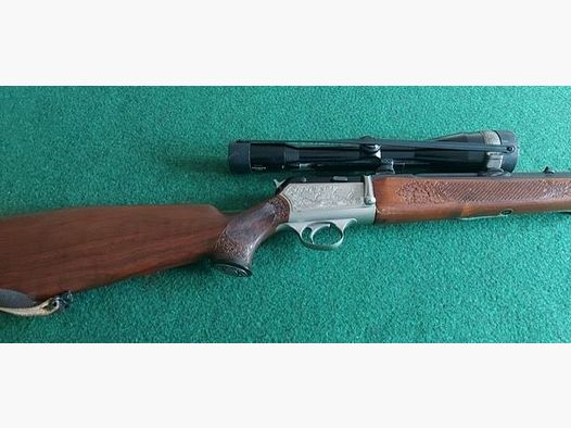 Repetierbüchse Blaser SR830