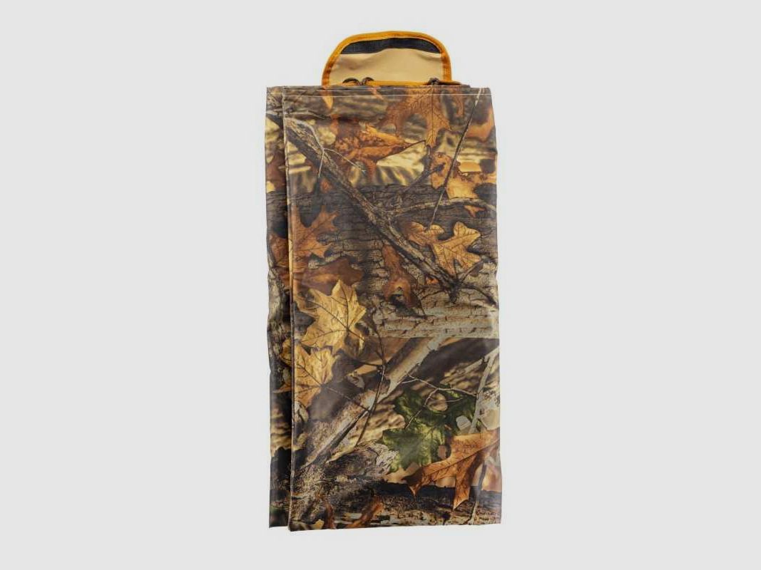 Wildtasche mit Blattmuster - Wildtasche, Bild 3 von 5