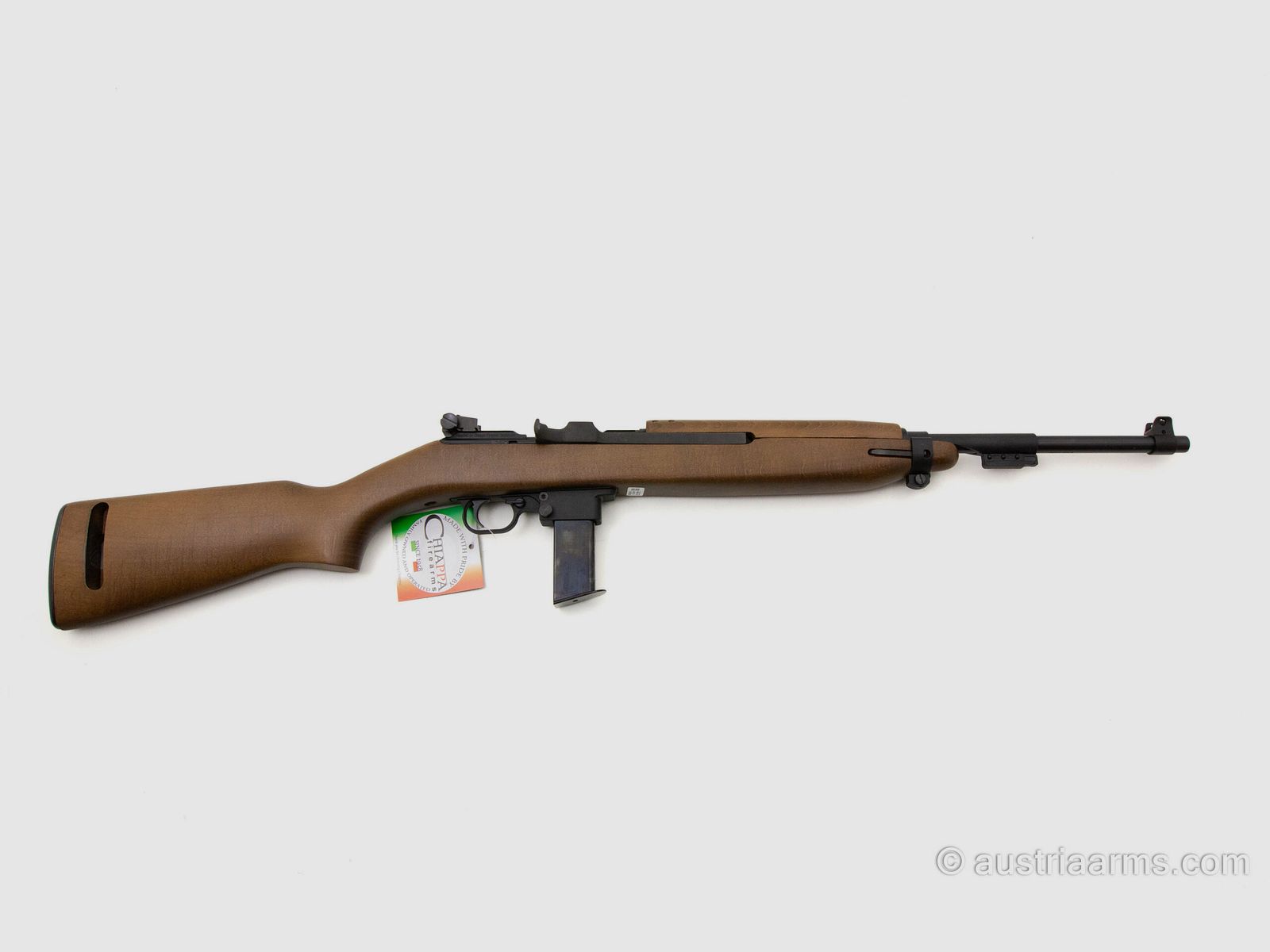 Chiappa M1-9, 9 x 19 mm