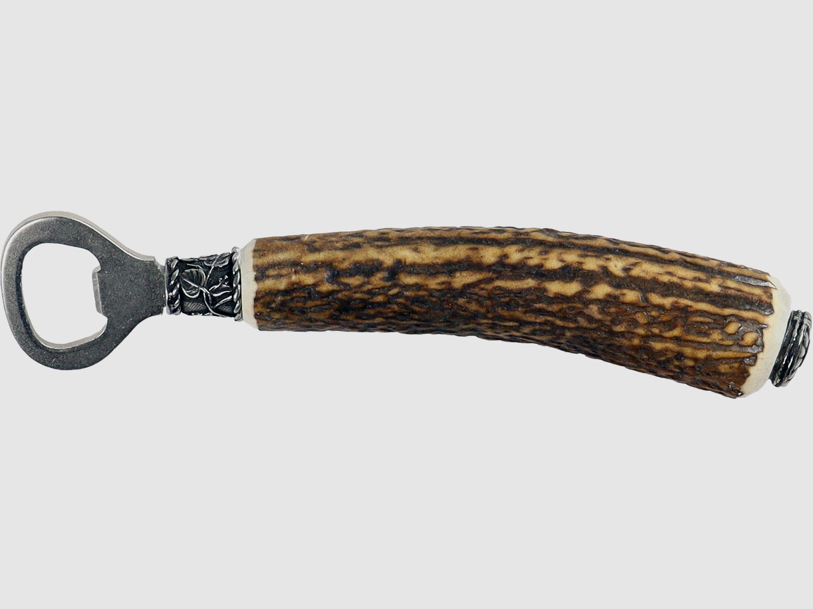 Flessenopener hert