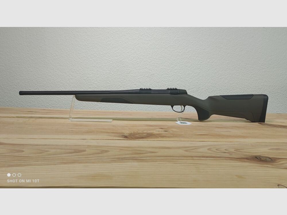 SAKO 90 Finnlight Black