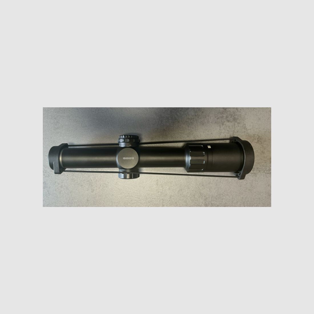 Minox Zielfernrohr 1-5x24 ZE5.2 Absehen 4 GENERALÜBERARBEITET