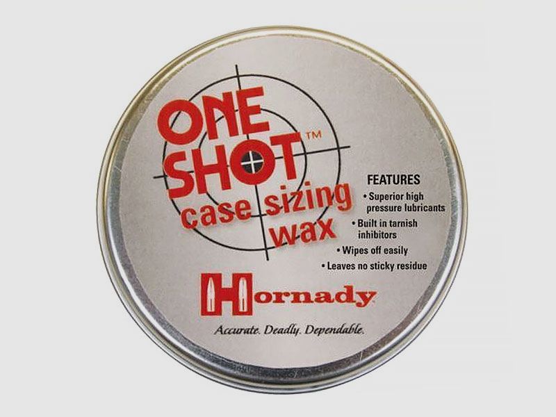 Hornady Lubricante para cuellos de cartuchos