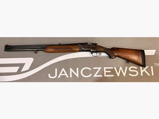 KNIEJÓWKA BRNO ZH 104 kal. 7x57R 12/70 #593 #K22/25