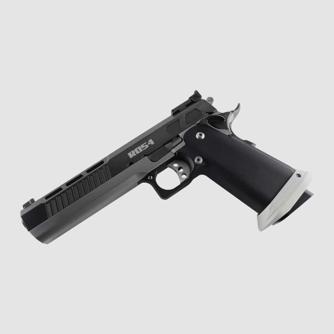 STP ROSA / RO54 6.0 2011 sportpistol