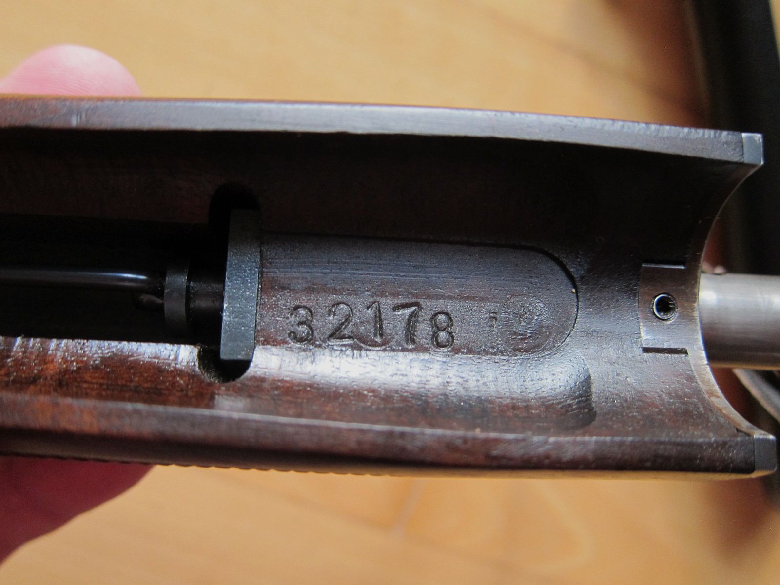 Sauer 2002 Take Down Elegance 7x64 e WL 9,3x62