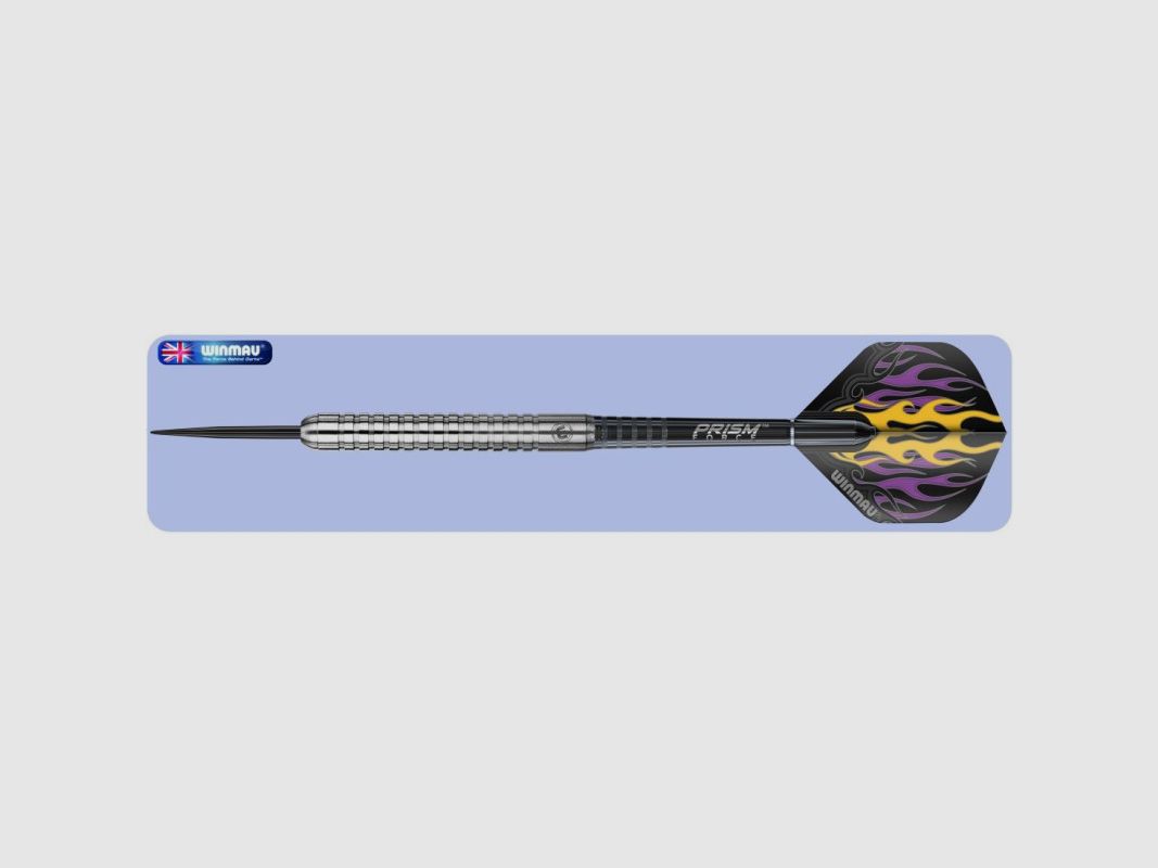 WINMAU DARDOS FOXFIRE GR22, imagen 2 de 2