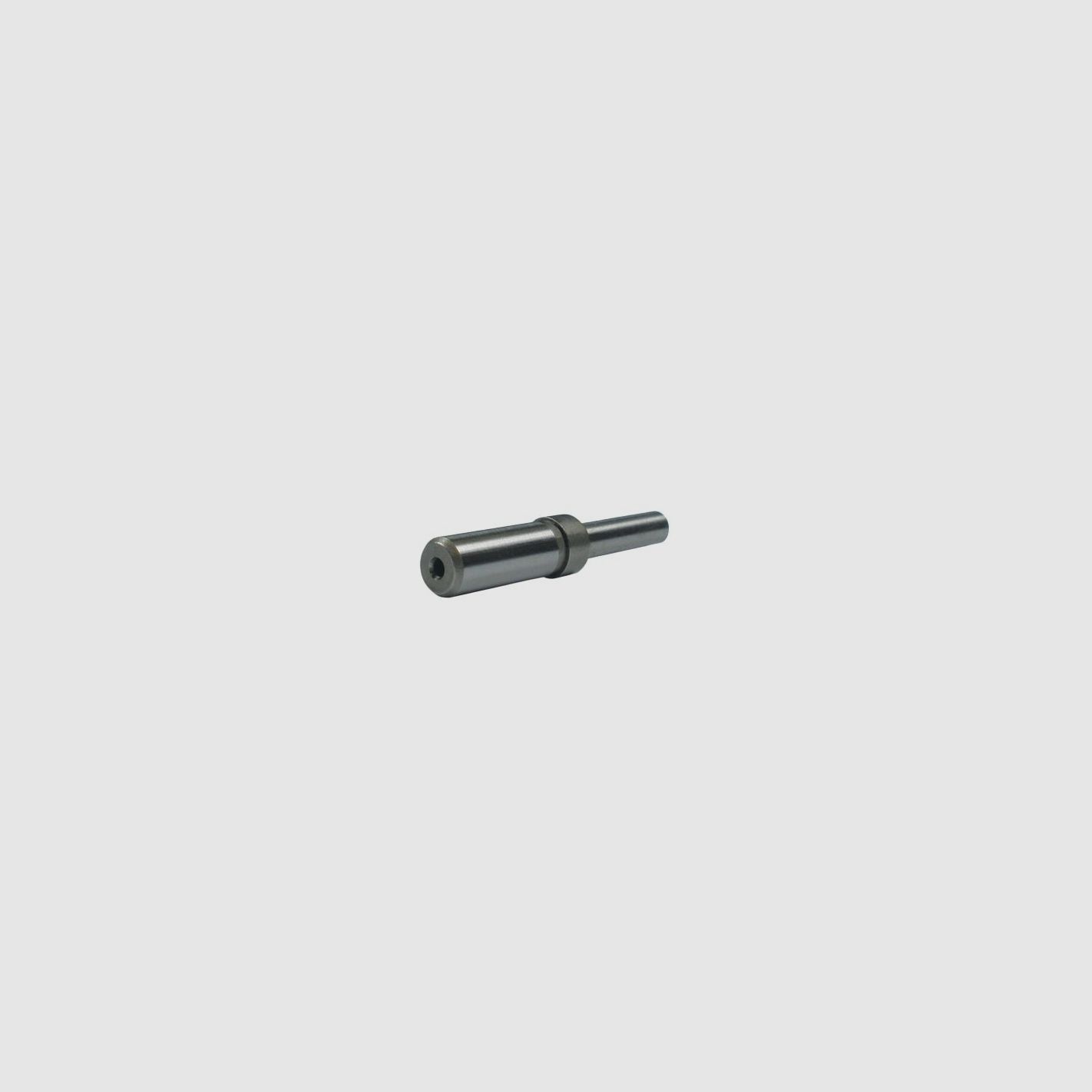 FORSTER PILOT FOR HAND-HELD OUTSIDE NECK TURNER